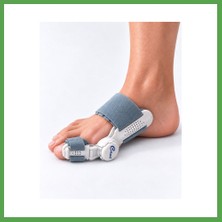 Bezos Hallux Valgus Gece Ateli Mgc