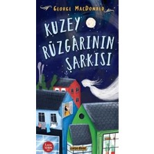 TeknoKapsül Kuzey Rüzgarının Şarkısı