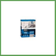 Bezos Sensitive Unscented Kokusuz Topaklanan Kedi Kumu 2X10 Lt Mgc