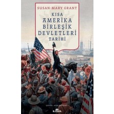 Marsilyan Kısa Amerika Birleşik Devletleri Tarihi