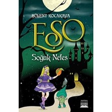TeknoKapsül Eşo Soğuk Nefes