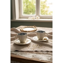 Suo Home Italy 2'li Kahve Fincanı (100CC)