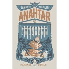 TeknoKapsül Zamanın Bekçileri 3 - Anahtar