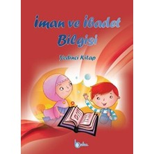 TeknoKapsül Iman ve Ibadet Bilgisi - Yedinci Kitap
