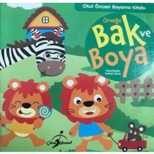 TeknoKapsül Örneğe Bak ve Boya 4