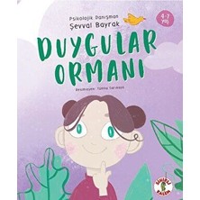 TeknoKapsül Duygular Ormanı
