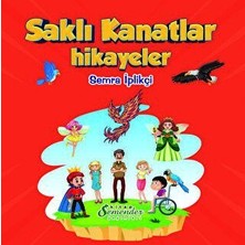 TeknoKapsül Saklı Kanatlar - Hikayeler