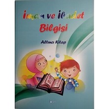 TeknoKapsül Iman ve Ibadet Bilgisi - Altıncı Kitap