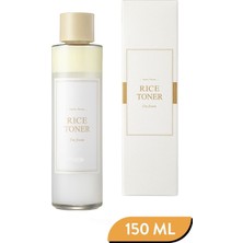 I'm From Rice Toner - Arındırıcı Aydınlatıcı Pirinçli Tonik 150ML