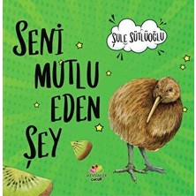 TeknoKapsül Seni Mutlu Eden Şey