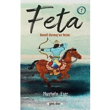 TeknoKapsül Feta 1 - Kanatlı Durmuş`un Yetimi