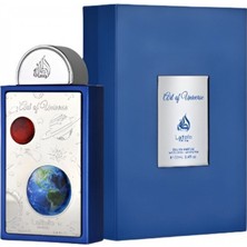 Lattafa Art Of Universe Edp 100 ml Unisex Parfüm