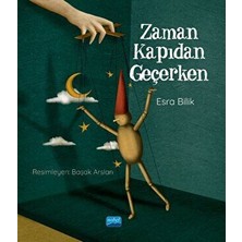 TeknoKapsül Zaman Kapıdan Geçerken