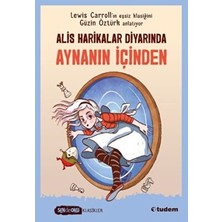 TeknoKapsül Aynanın Içinden