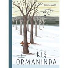 TeknoKapsül Kış Ormanında