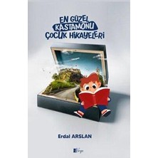 TeknoKapsül En Güzel Kastamonu Çocuk Hikayeleri