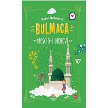 TeknoKapsül Kutsal Mekanlar 2 - Mescid-I Nebevi