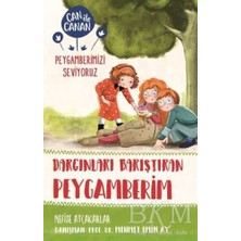 TeknoKapsül Dargınları Barıştıran Peygamberim - Can ile Canan Peygamberimizi Seviyoruz