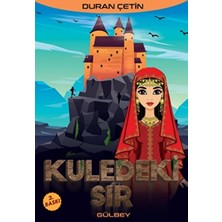 TeknoKapsül Kuledeki Sır