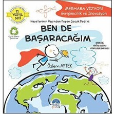 TeknoKapsül Merhaba Vizyon - Girişimcilik ve Inovasyon - Ben De Başaracağım