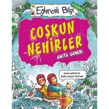TeknoKapsül Coşkun Nehirler