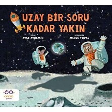 TeknoKapsül Uzay Bir Soru Kadar Yakın