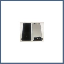 Bezos Reno 5 Lite LCD Ekran Dokunmatik Tft (Siyah) BZS10