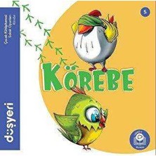 TeknoKapsül Körebe