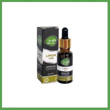 Bezos Limon Yağı 20ML 1 Adet Mgc