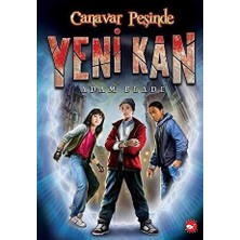 TeknoKapsül Yeni Kan 1 - Canavar Peşinde