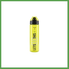 Bezos T-0102 Tritan Matara 630ML 1 Adet Mgc