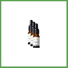 Bezos Zeropore Instant Perfection Serum 30 ml x 3 Mgc