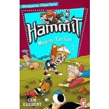 TeknoKapsül Hammit - Mayın Tarlası