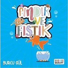 TeknoKapsül Fındık ve Fıstık