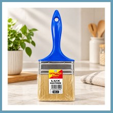 Bezos 4 No Kestirme Fırça MBT06