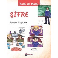 TeknoKapsül Kutlu Ile Mutlu Şifre