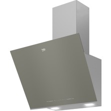 Beko Bde 6062 G Duvar Tipi Davlumbaz
