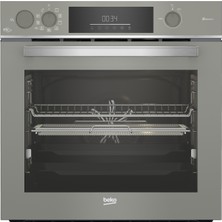 Beko BFC 632 G FitFry Buhar Destekli Fırın