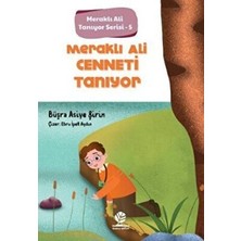 TeknoKapsül Meraklı Ali Cenneti Tanıyor