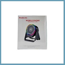 Bezos Bluetooth Mobil Hoparlör MBT06