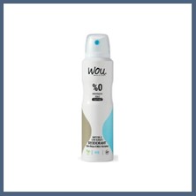 Bezos Deodorant 150 ml Bay BZS10