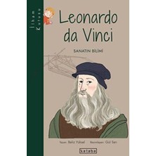TeknoKapsül Leonardo Da Vinci