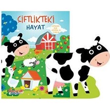 TeknoKapsül Çiftlikteki Hayat