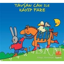 TeknoKapsül Tavşan Can ile Kayıp Fare