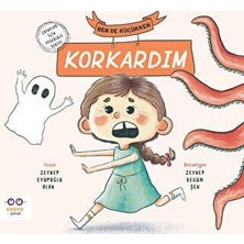TeknoKapsül Ben De Küçükken Korkardım
