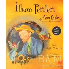 TeknoKapsül Ilham Perileri: Van Gogh