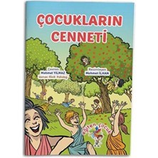 TeknoKapsül Çocukların Cenneti