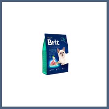 Bezos Premium By Nature Hypoallergenic Sensitive Kuzu Etli Yetişkin Kedi Maması 8 kg BZS10