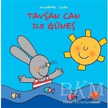 TeknoKapsül Tavşan Can ile Güneş