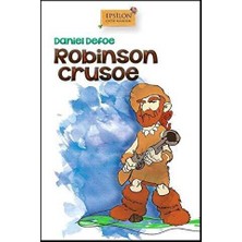 TeknoKapsül Robinson Crusoe